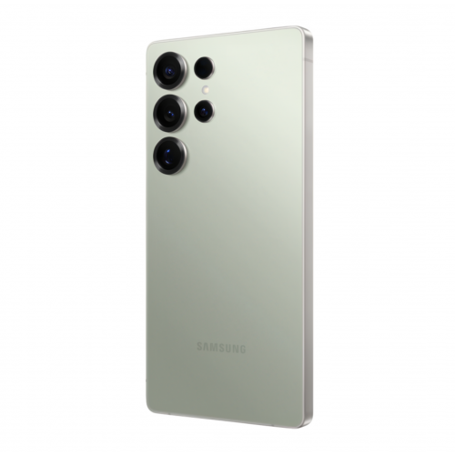 Samsung Galaxy S25 Ultra 12 ГБ | 1 ТБ (Зелёный титан | Titanium Jadegreen) (Snapdragon)